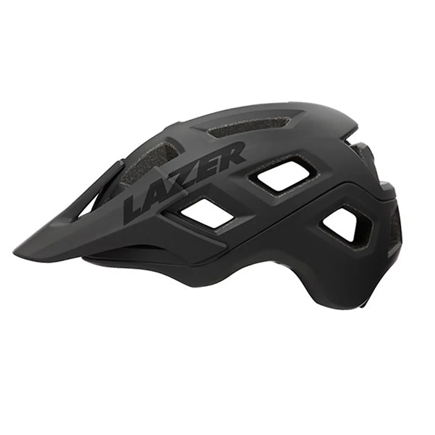 CASCO LAZER COYOTE MIPS CE-CPSC MATTE FULL BLACK M  BLC2207888165 4