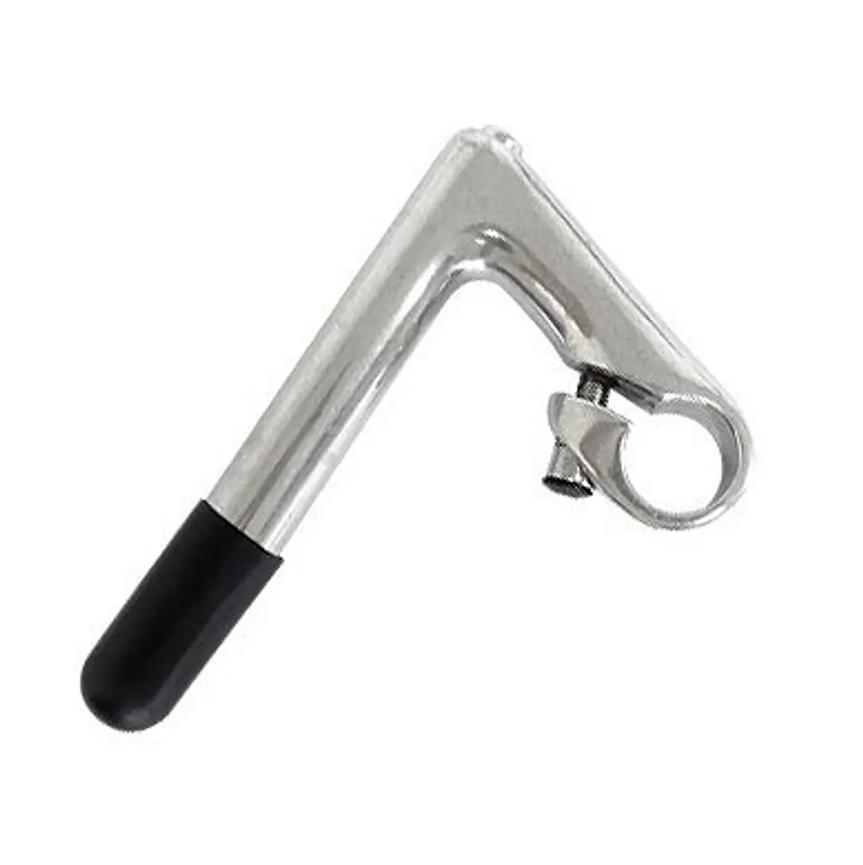 TEE RUTA KALLOY CORTA 22.2 X 80MM COMPATIBLE / GENERICO 1