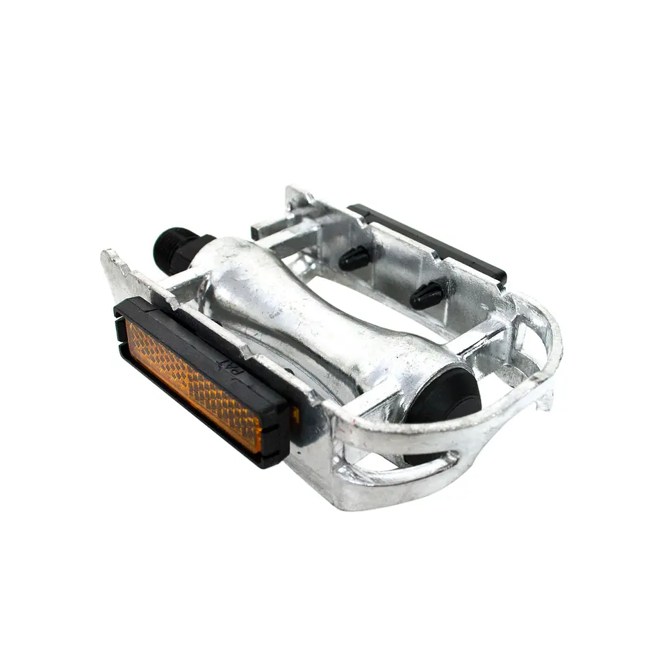 PEDAL MEDIA PISTA. 1/2  ALUM.  H  9/16   C/REF..CHUNKY  COMPATIBLE  /  GENERICO 1