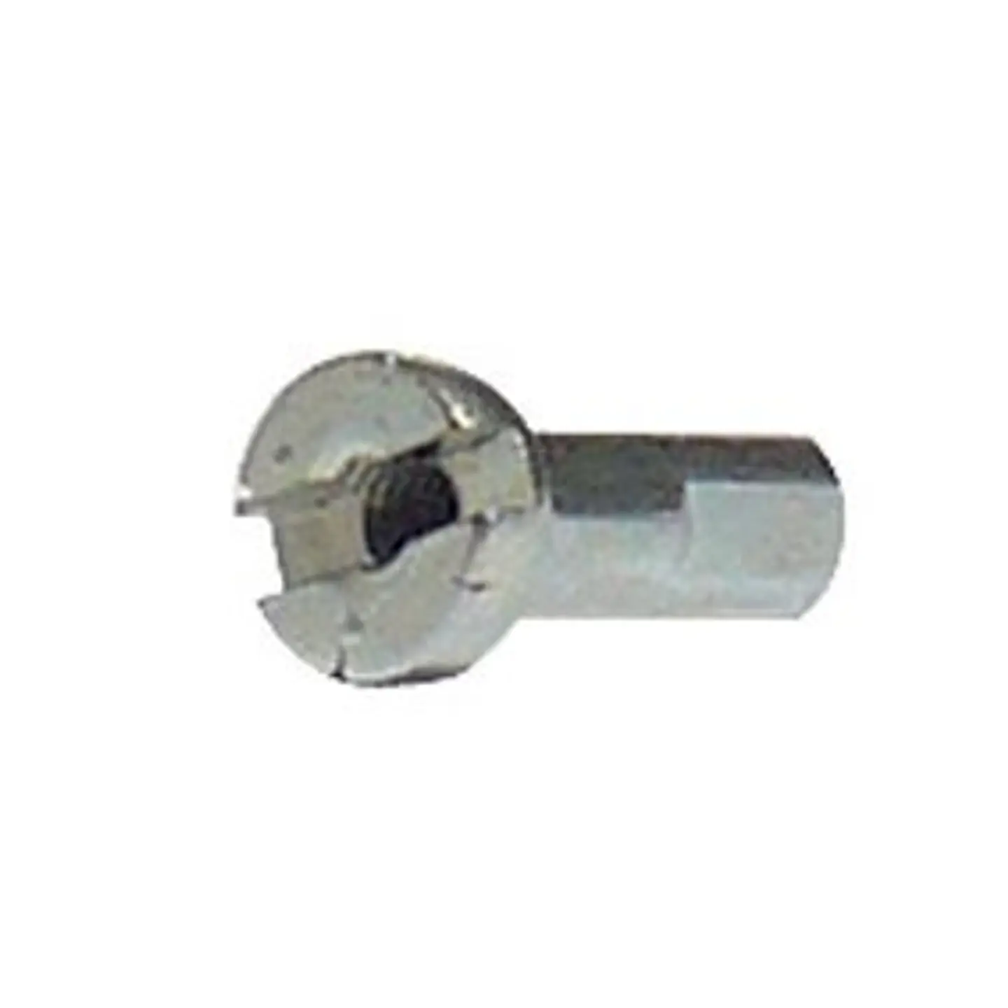 NIPPLE 14 G PARA BICICLETA (144 UNDS)  COMPATIBLE / GENERICO 1