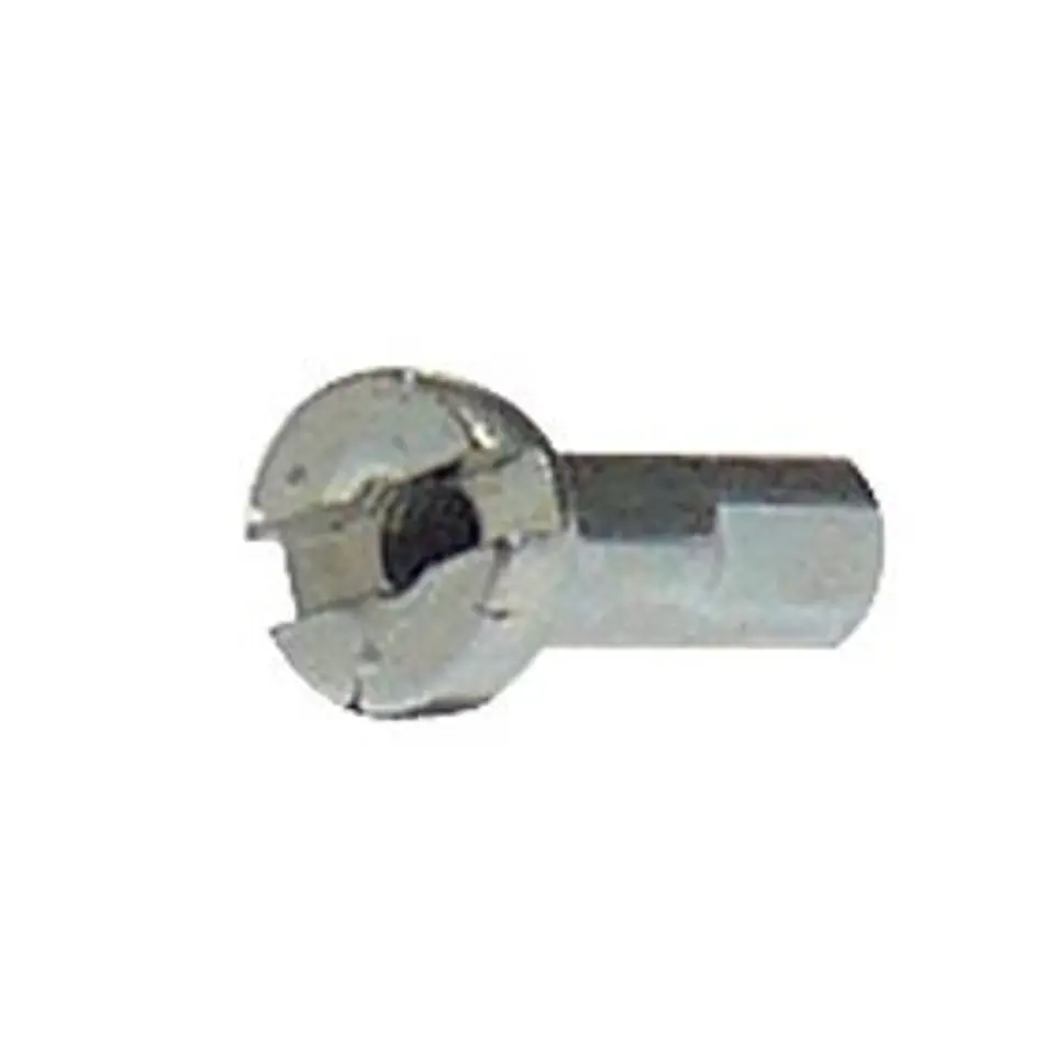 NIPPLE 14 G PARA BICICLETA (144 UNDS)  COMPATIBLE / GENERICO 1