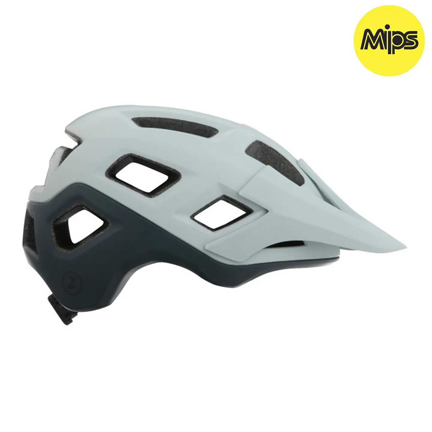 CASCO LAZER COYOTE MIPS CPSC MATTE LIGHT BLUE M BLC2227890365 5