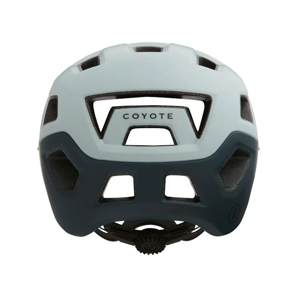 CASCO LAZER COYOTE MIPS CPSC MATTE LIGHT BLUE M BLC2227890365 2