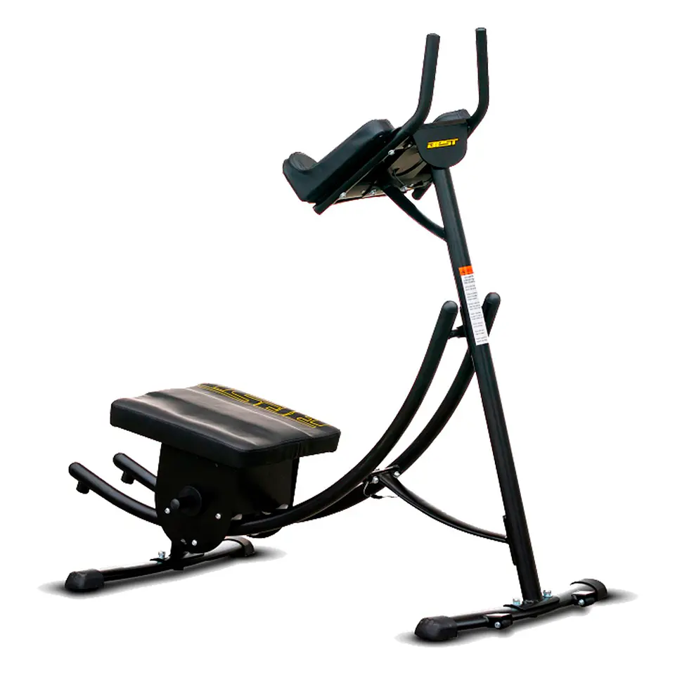 BANCA BEST BANCA ABDOMINAL PK-7500 (K7401) 1