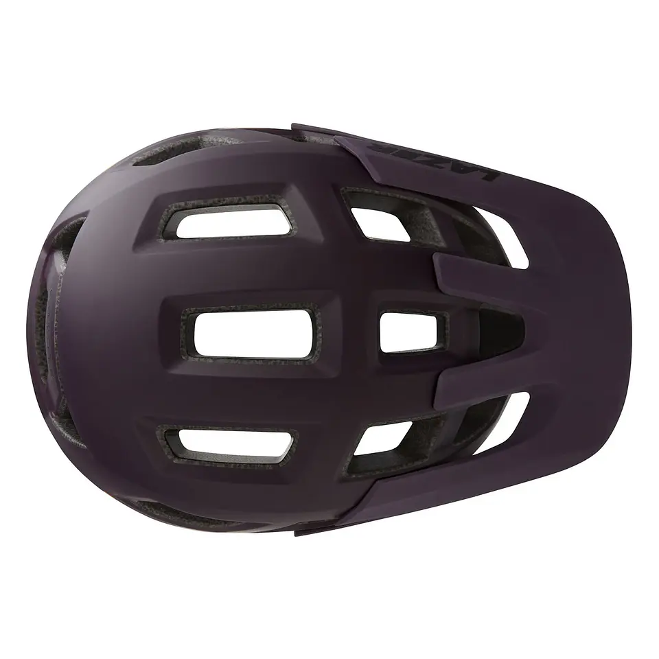 CASCO LAZER COYOTE MIPS MATTE MULBERRY ORANGE  M  BLC2227890371 3