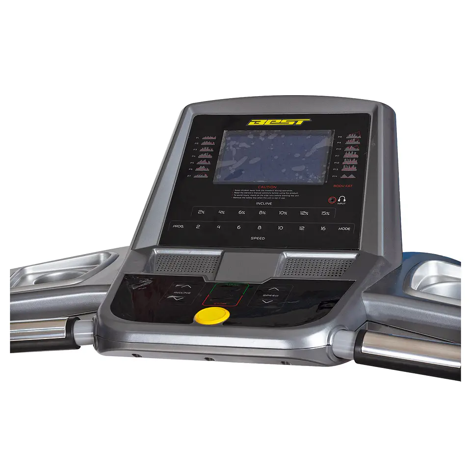 TROTADORA BEST TALOS (T85) (K246B)1.5HP/2.5HP 2