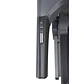 TROTADORA ATHLETIC TREADMILL EXTREME 3290T 220V - Miniatura 5