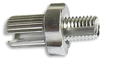 SET 100PCS REGULADOR MTB GRIS COMPATIBLE / GENERICO MINIMO DE VENTA SET 100PCS