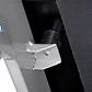 TROTADORA ATHLETIC TREADMILL EXTREME 3290T 220V - Miniatura 6