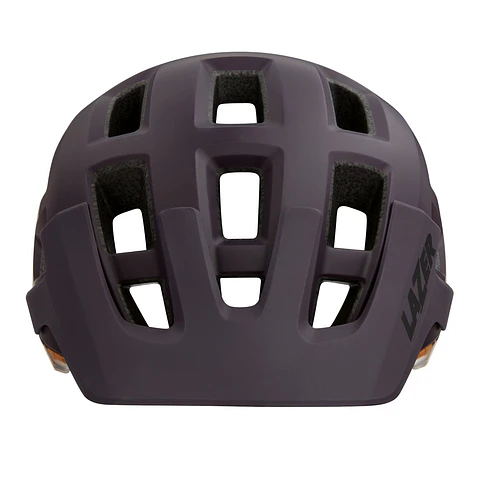 CASCO LAZER COYOTE  MIPS MATTE MULBERRY ORANGE  S  BLC2227890372
