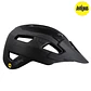 CASCO LAZER CHIRU MIPS CE-CPSC MATTE BLACK GREY S BLC2207887998 - Miniatura 1