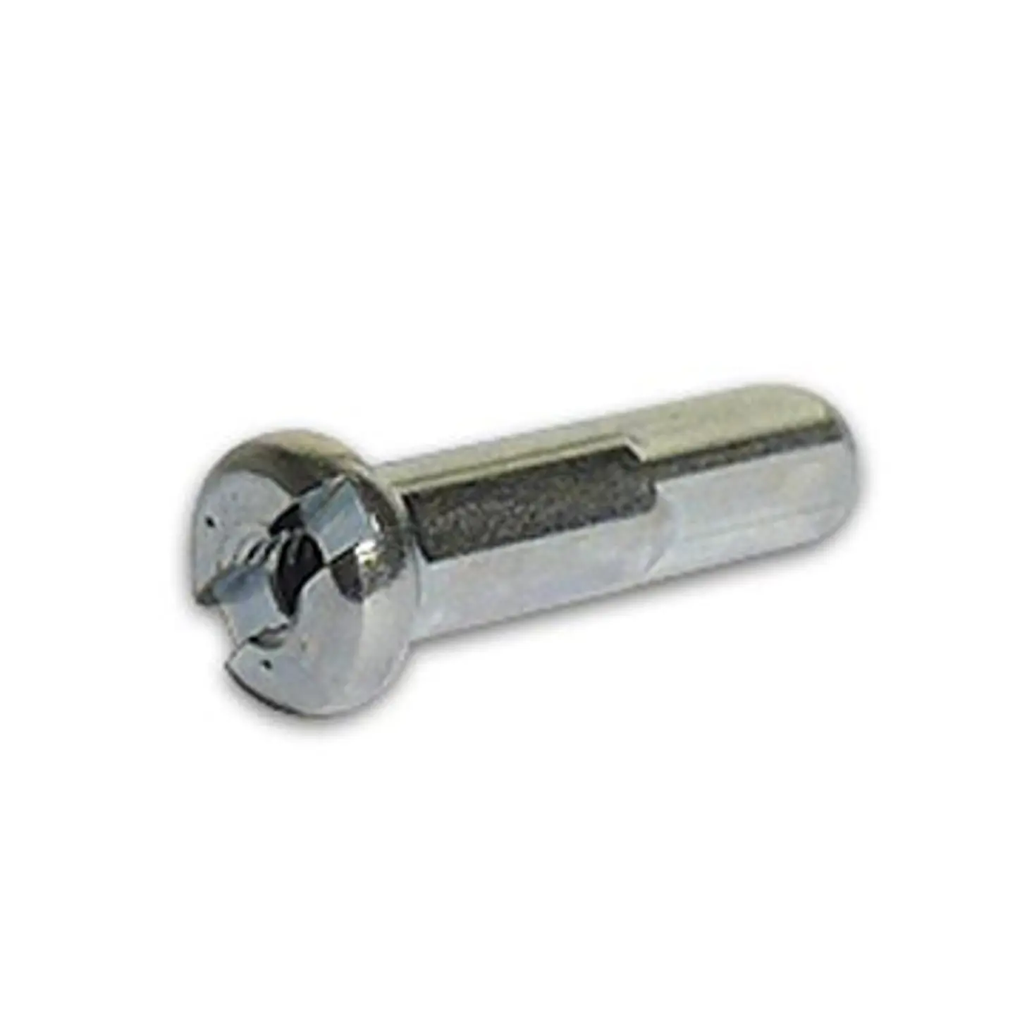 NIPPLE 16MM. LARGO PARA BICICLETA  (144UNDS) COMPATIBLE / GENERICO 1