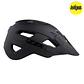 CASCO LAZER CHIRU MIPS CE-CPSC MATTE BLACK S BLC2227890444 - Miniatura 1