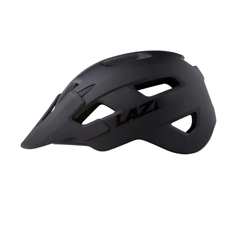 CASCO LAZER CHIRU MIPS CE-CPSC MATTE BLACK S BLC2227890444 5