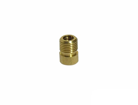 SET 100pcs ADAPTADOR VAL/BICICLETA A AUTO COMPATIBLE / GENERICO MINIMO DE VENTA SET 100pcs