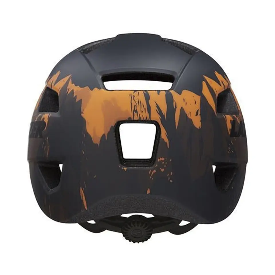 CASCO LAZER CHIRU MIPS CPSC MATTE COBALT ORANGE M  BLC2227890449 3