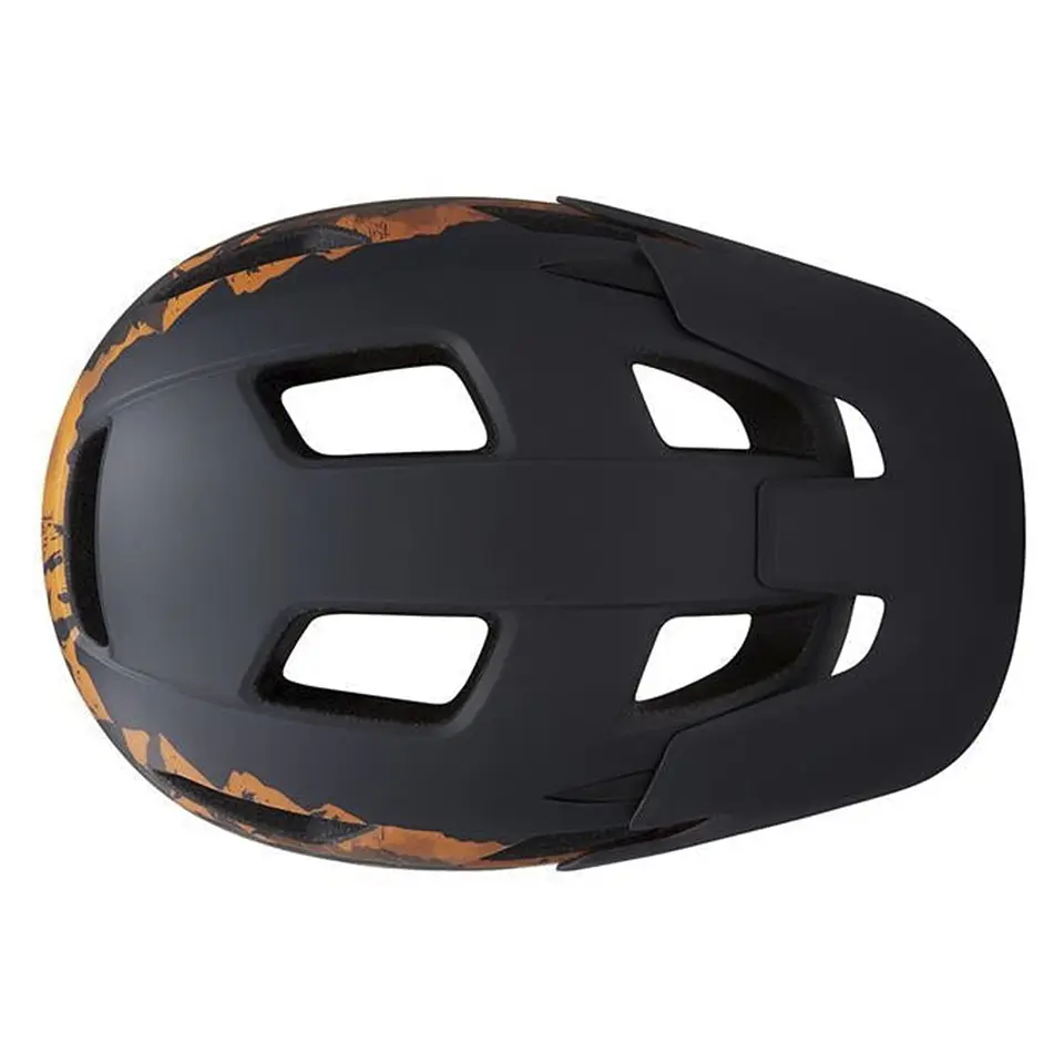 CASCO LAZER CHIRU MIPS CPSC MATTE COBALT ORANGE M  BLC2227890449 4