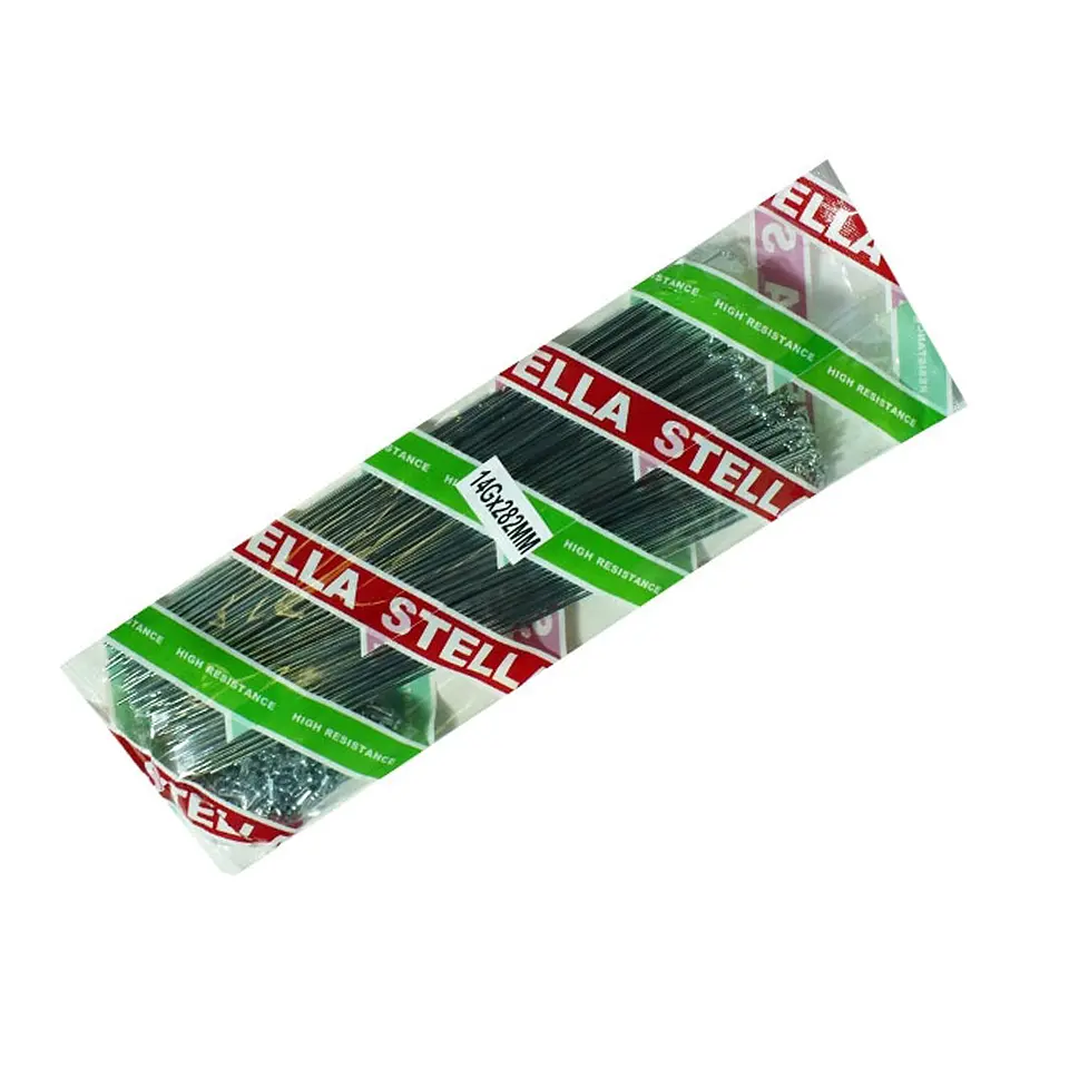 RAYO 282 MM.C/NIPLES STELLA EN BOLSA 1