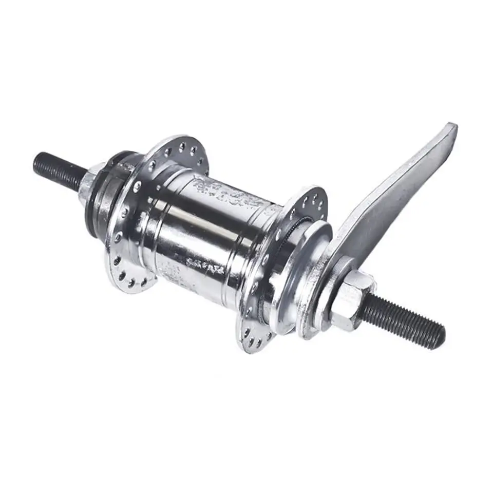 CONTRAPEDAL TRICICLO 36H (12G) KUN - TENG COMPATIBLE / GENERICO 1