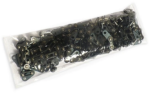 SET 25pcs UNION CADENA 1/2 X 3/32 COMPATIBLE / GENERICO