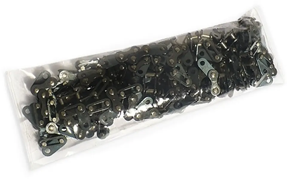 SET 25pcs UNION CADENA 1/2 X 3/32 COMPATIBLE / GENERICO 1
