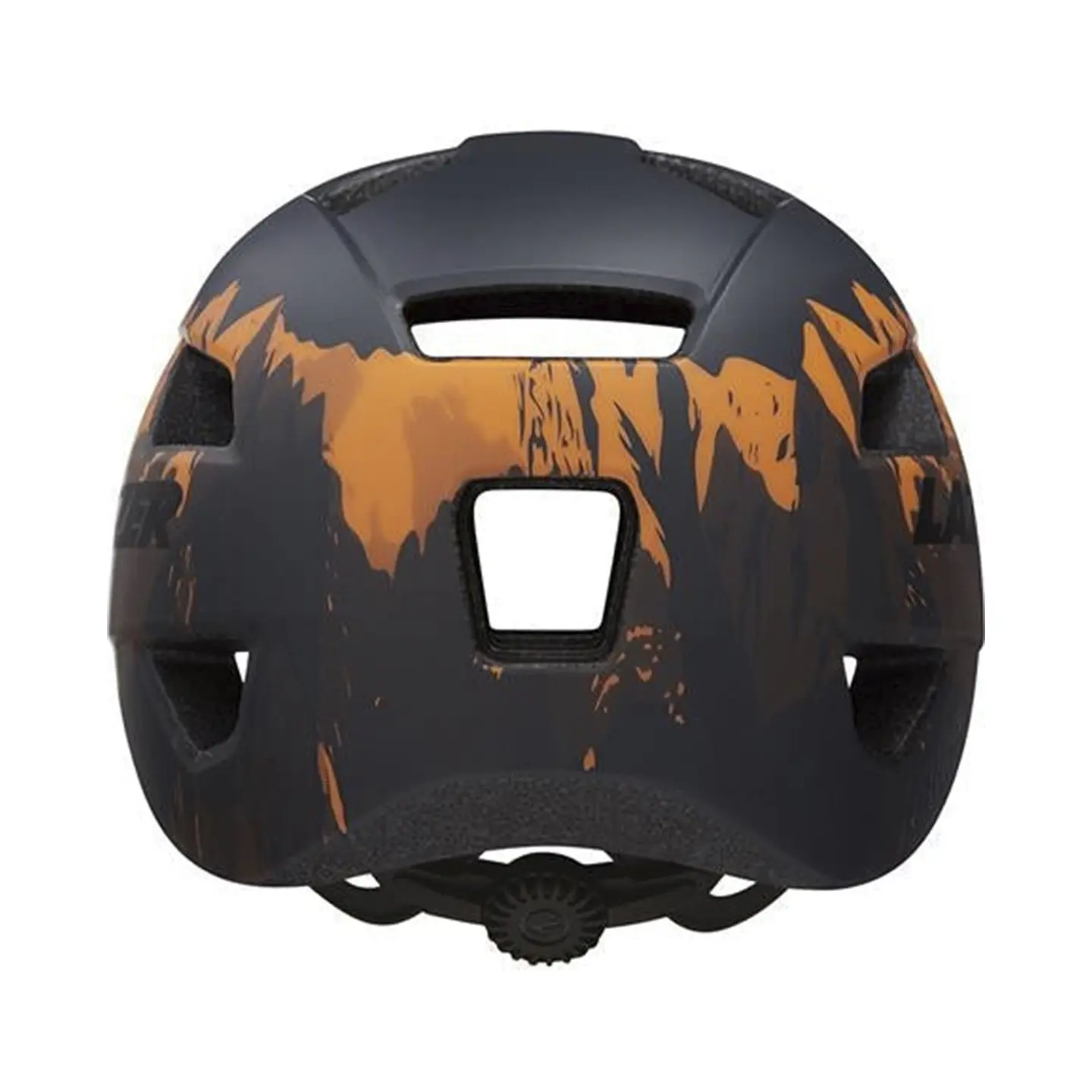 CASCO LAZER CHIRU MIPS CE-CPSC MATTE COBALT ORANGE S BLC2227890450 3