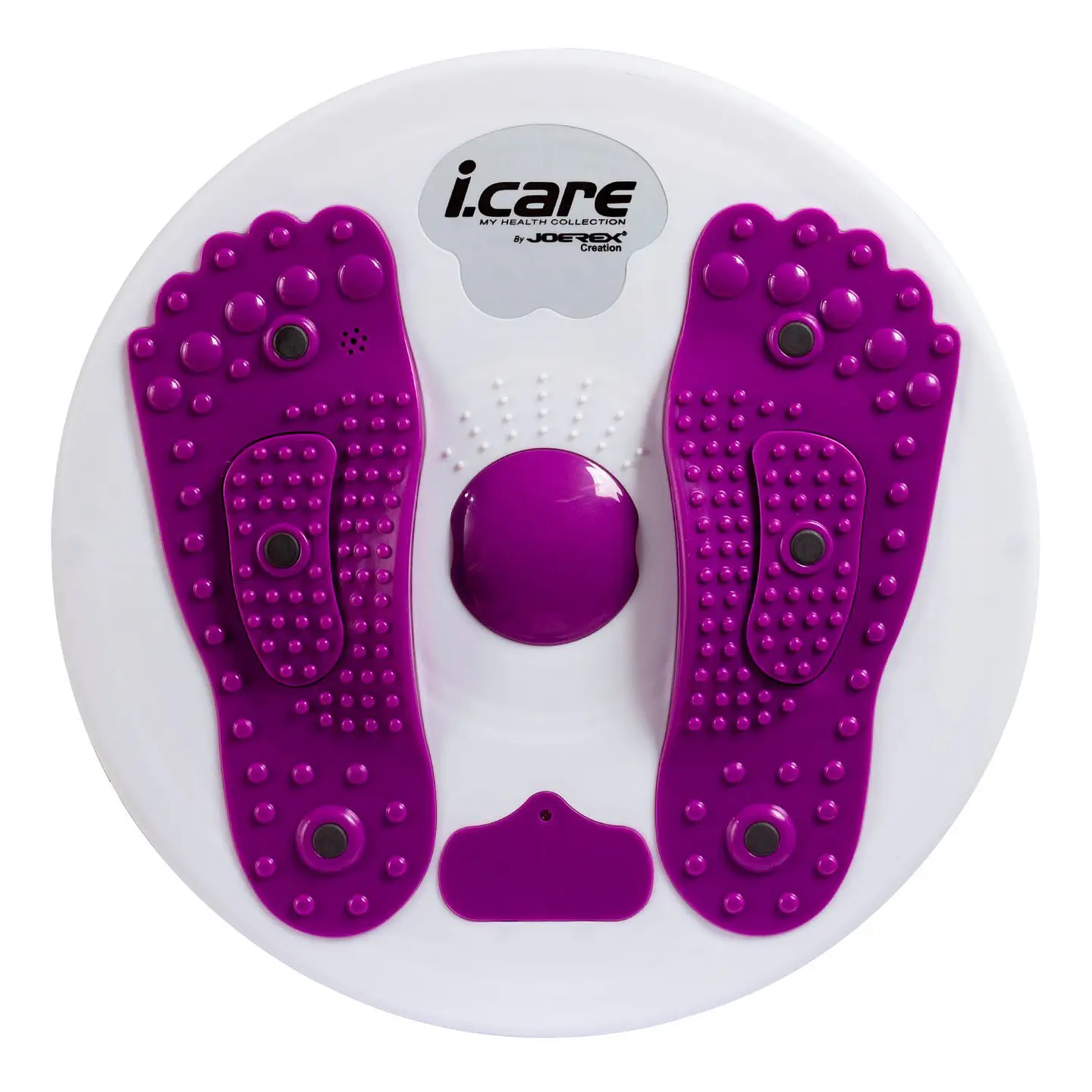 (JIC007) DISCO EJERCICIOS ICARE JR 1