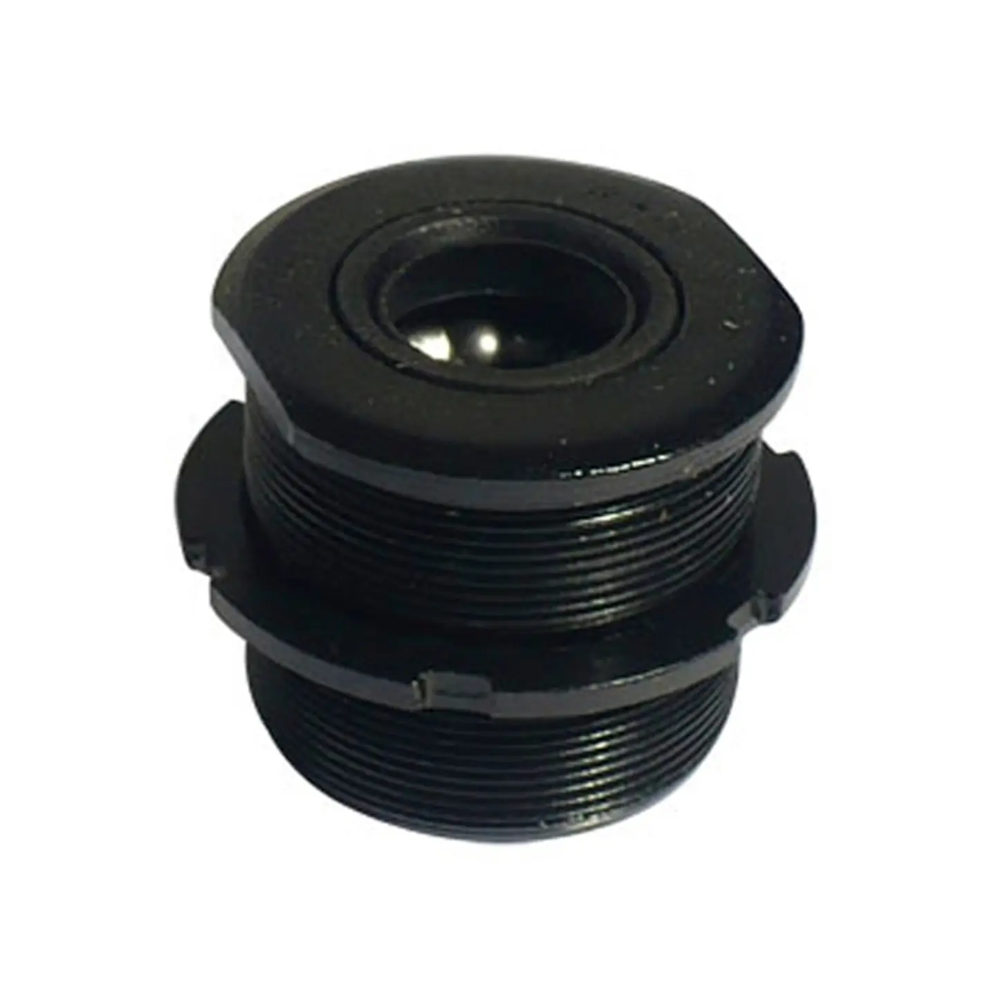 CUBETA DE MOTOR 34,8MM DER/ IZQUERDA NEGRA COMPATIBLE / GENERICO 1