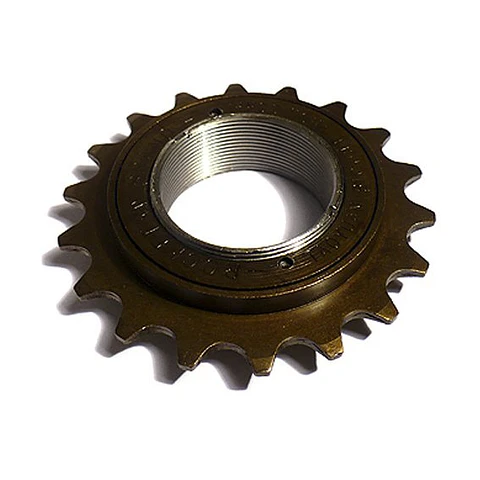 PIÑON 18T LIBRE ROCKET COMPATIBLE / GENERICO ACERO