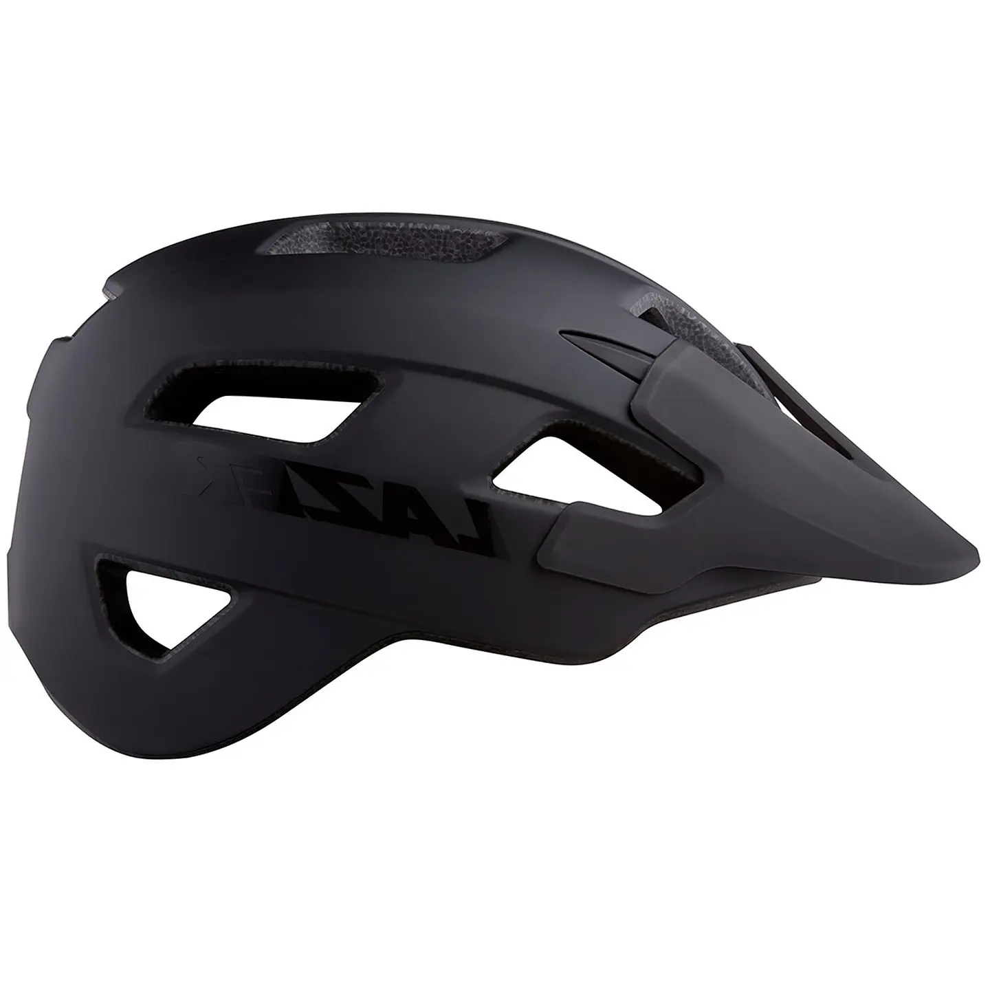 CASCO LAZER CHIRU CE-CPSC MATTE BLACK M BLC2227890431 1