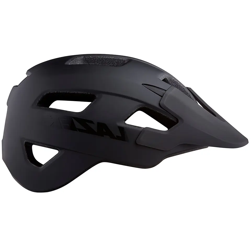 CASCO LAZER CHIRU CE-CPSC MATTE BLACK M BLC2227890431 1