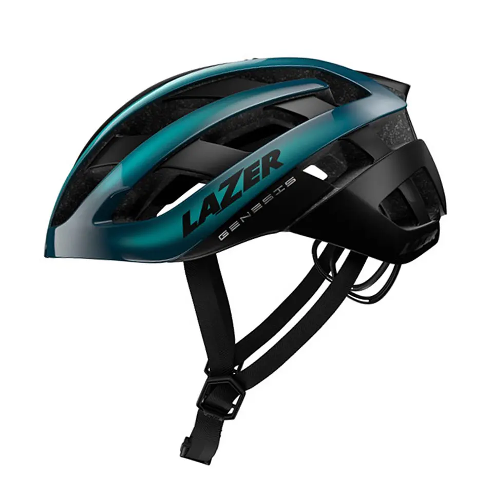 CASCO LAZER GENESIS MIPS CE DEEP OCEAN L BLC2227890089 5