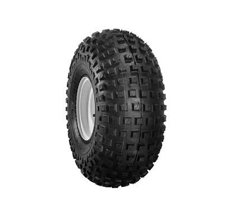 NEUMATICO DURO ATV 18/9.5-8 2PR HF-240 T/L
