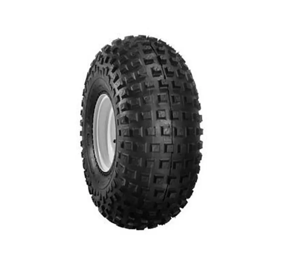 NEUMATICO DURO ATV 18/9.5-8 2PR HF-240 T/L 1