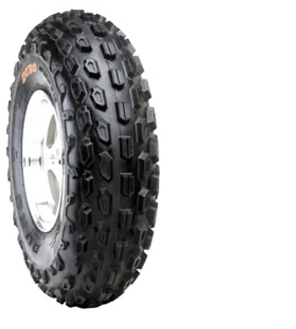 NEUMATICO DURO ATV 21X7R10 4PR HF277 THRASHER T/L 1
