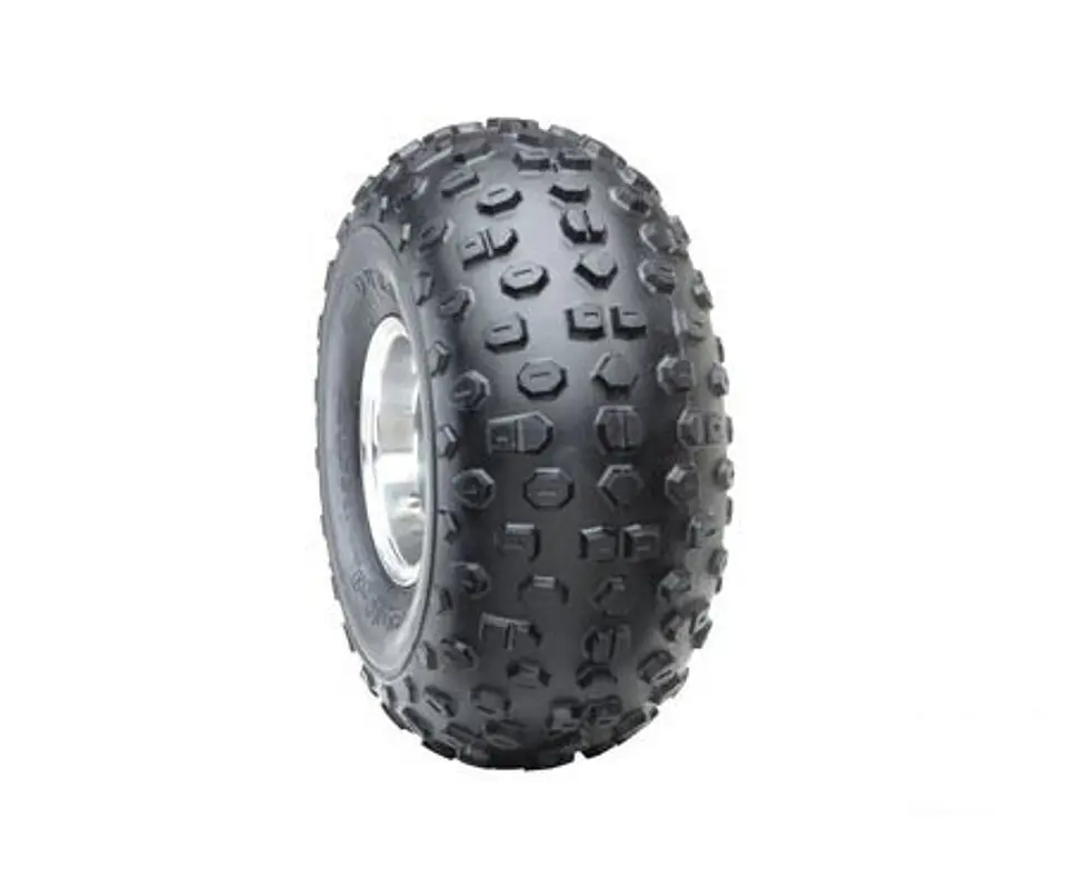 NEUMATICO DURO ATV 21/10-8 2PR DI2001 SAFARI T/L 1