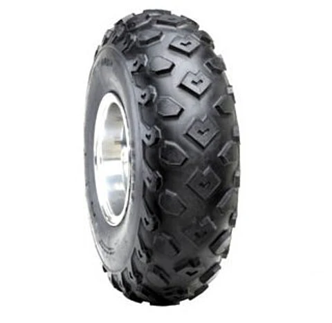 NEUMATICO DURO ATV 19X7-8 HF246 KNOBBY 2PR T/L