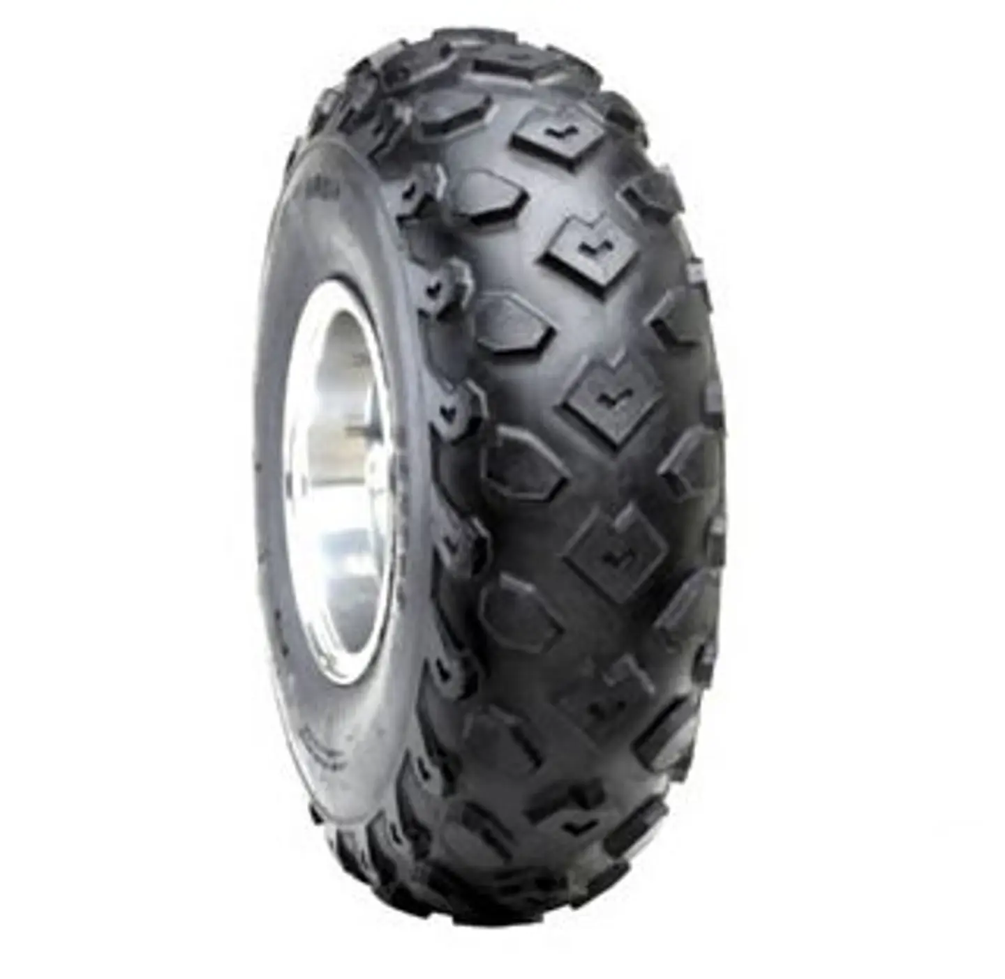 NEUMATICO DURO ATV 19X7-8 HF246 KNOBBY 2PR T/L 1