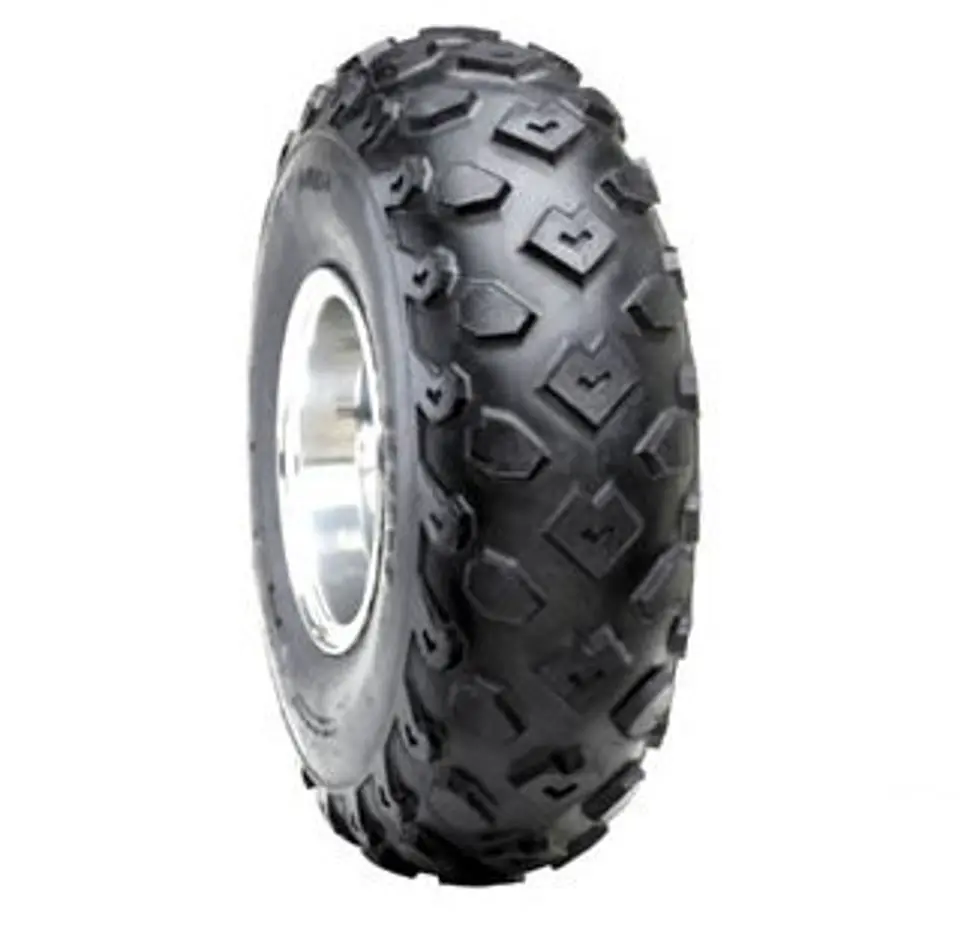NEUMATICO DURO ATV 21X7-10 HF246 KNOBBY 2PR T/L 1