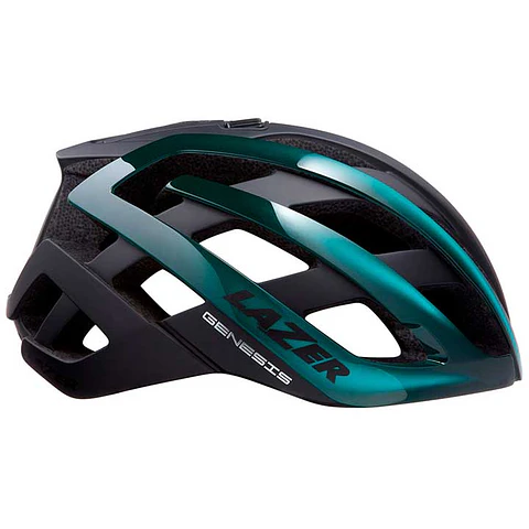Casco Lazer Genesis MIPS CE Deep Ocean – Ruta y Competición