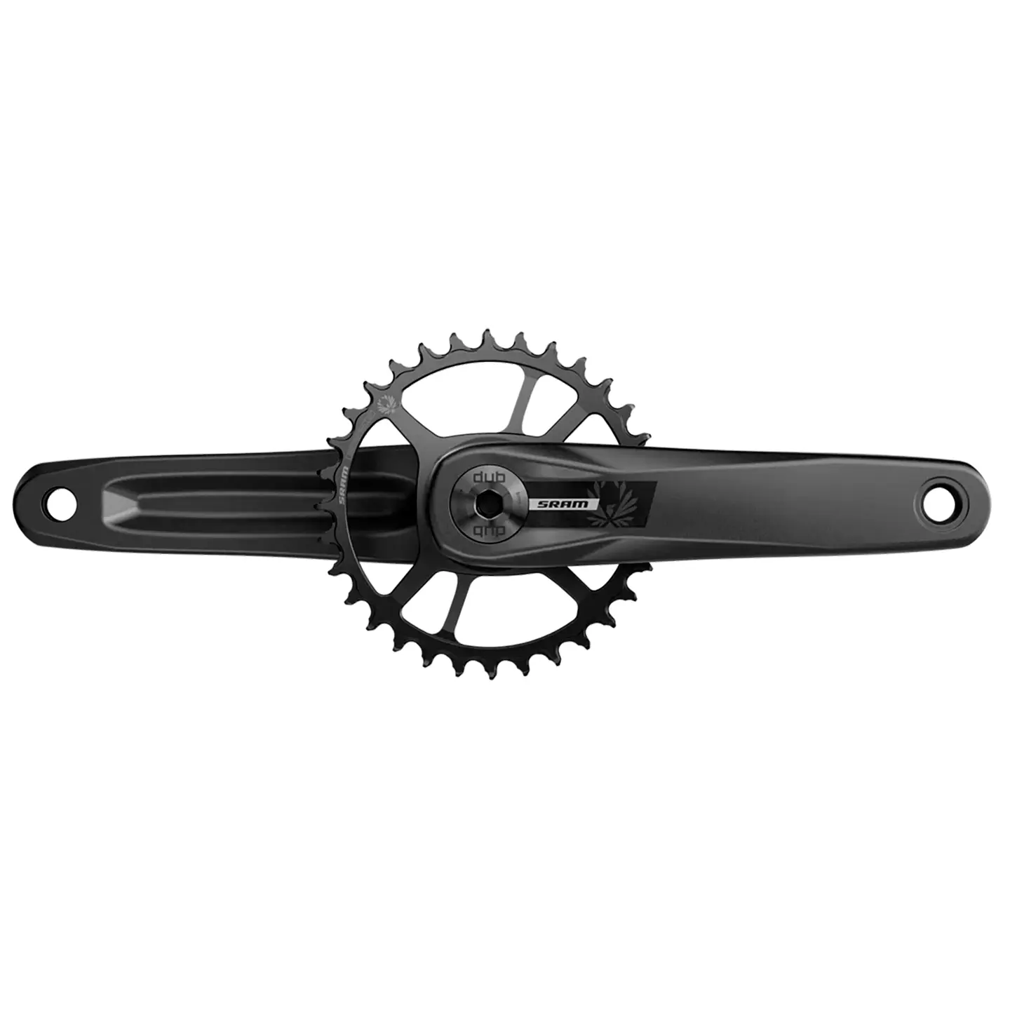 Volante SRAM Eagle S200 DUB 32T – CL52 X-SYNC 2 1
