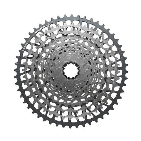 Piñón SRAM GX Eagle Transmission XS-1275 A1 10-52T Plateado – T-Type XD