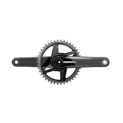 Volante SRAM Force D2 X-SYNC DUB Wide 40T – CL47,5 Q150 DM8