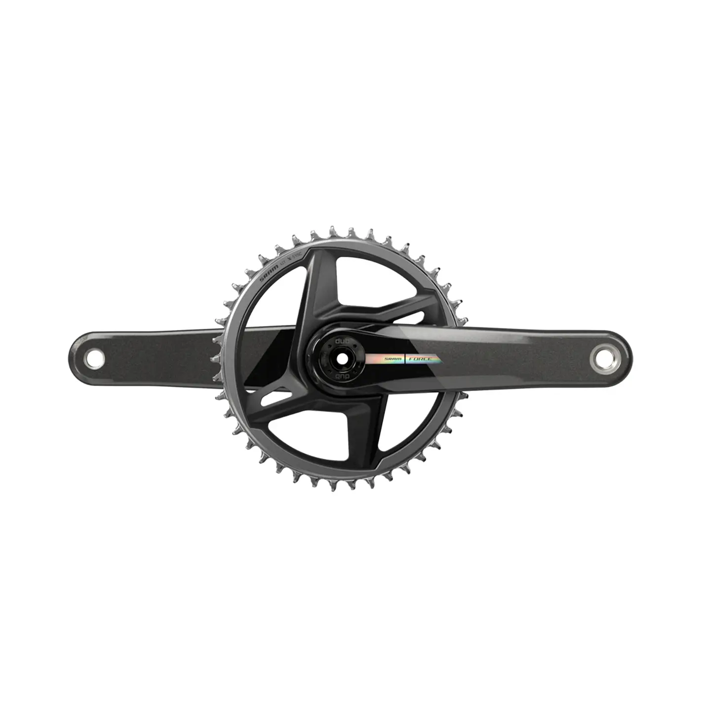 Volante SRAM Force D2 X-SYNC DUB Wide 40T – CL47,5 Q150 DM8 1