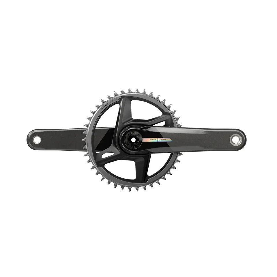 Volante SRAM Force D2 X-SYNC DUB Wide 40T – CL47,5 Q150 DM8 1