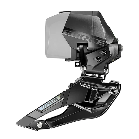 Cambio Delantero SRAM Force E1 AXS 2x12V – Sin Batería