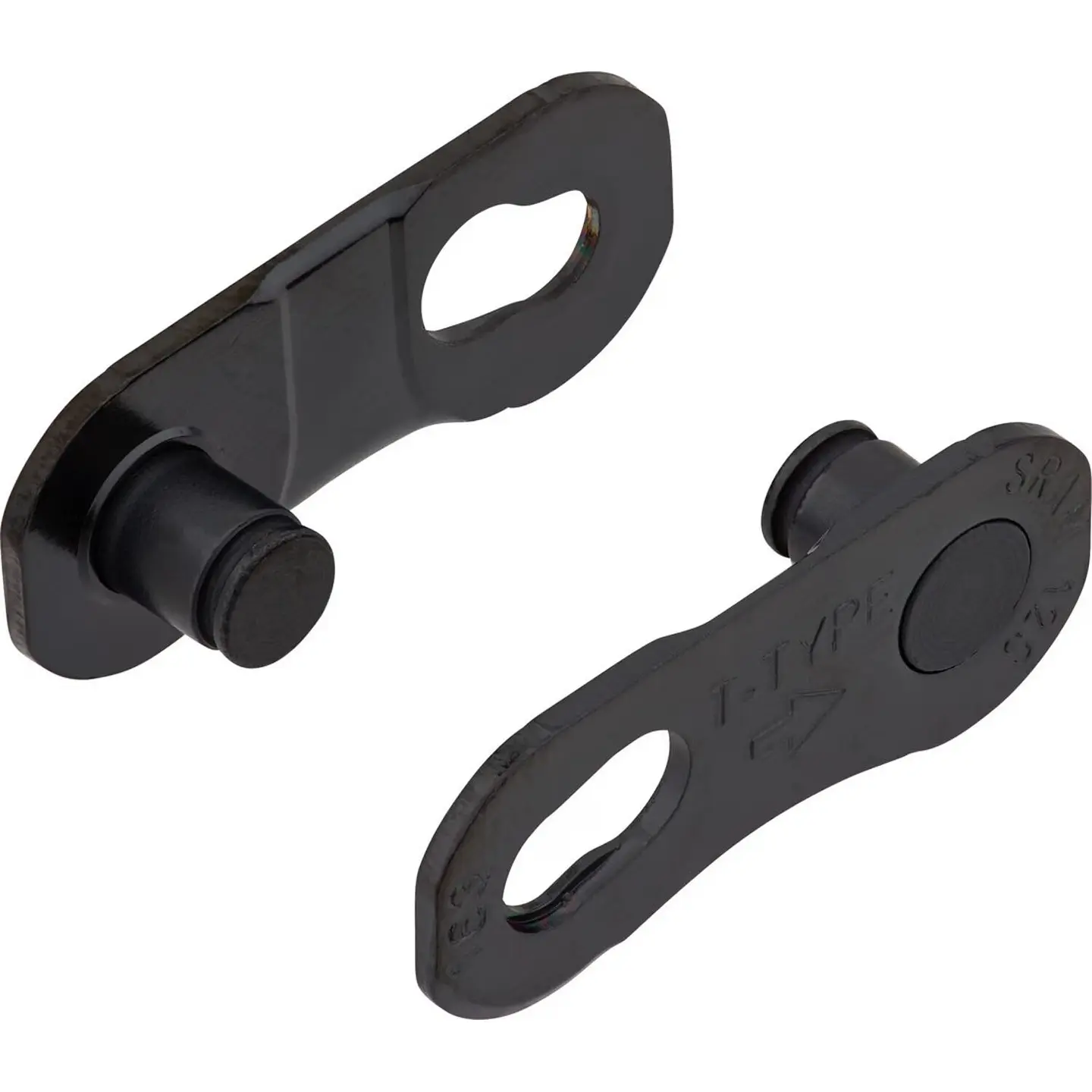 Conectores SRAM Cadena Eagle PowerLock T-Type PVD 4U Negro 1