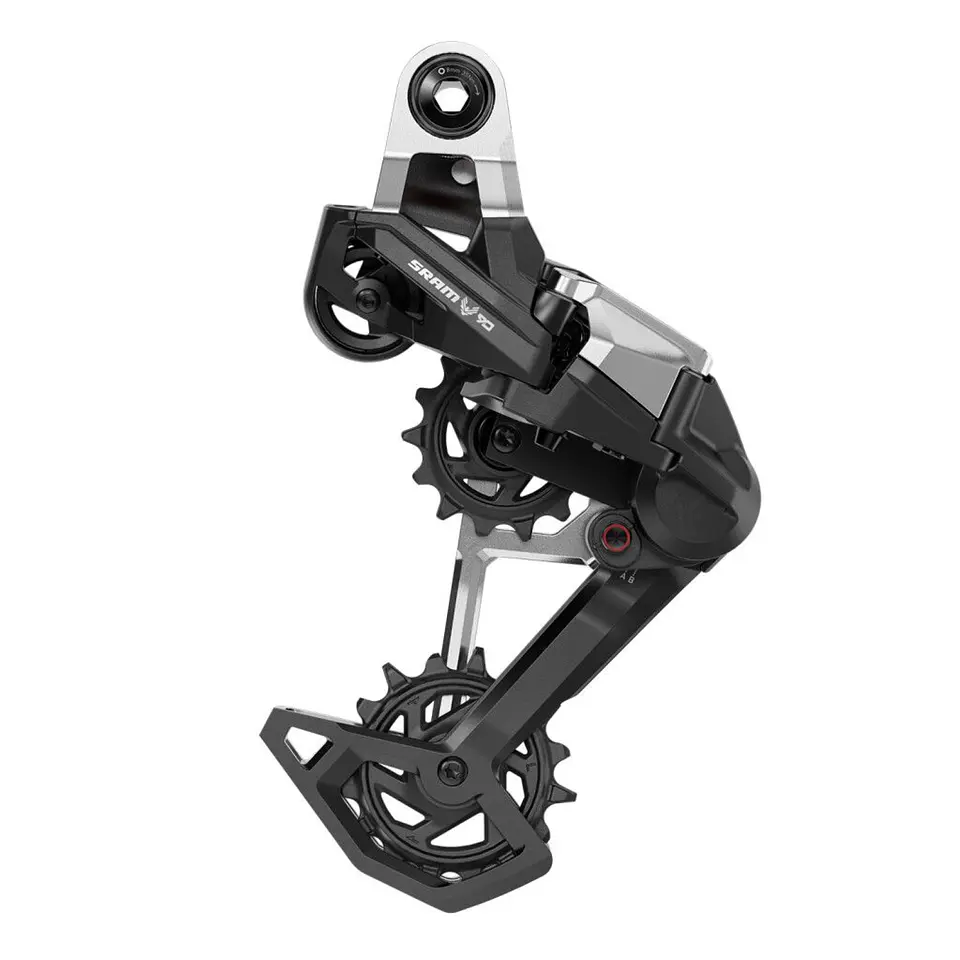 Transmisión SRAM Eagle 90 A1 UDH E-MTB 104BCD 34T T-Type 12V 10-52T 3