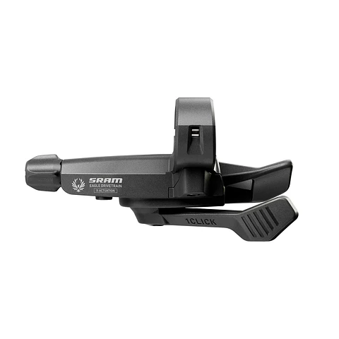 Manilla SRAM Cambio Trasero Eagle S100 Single Click 12V Negro