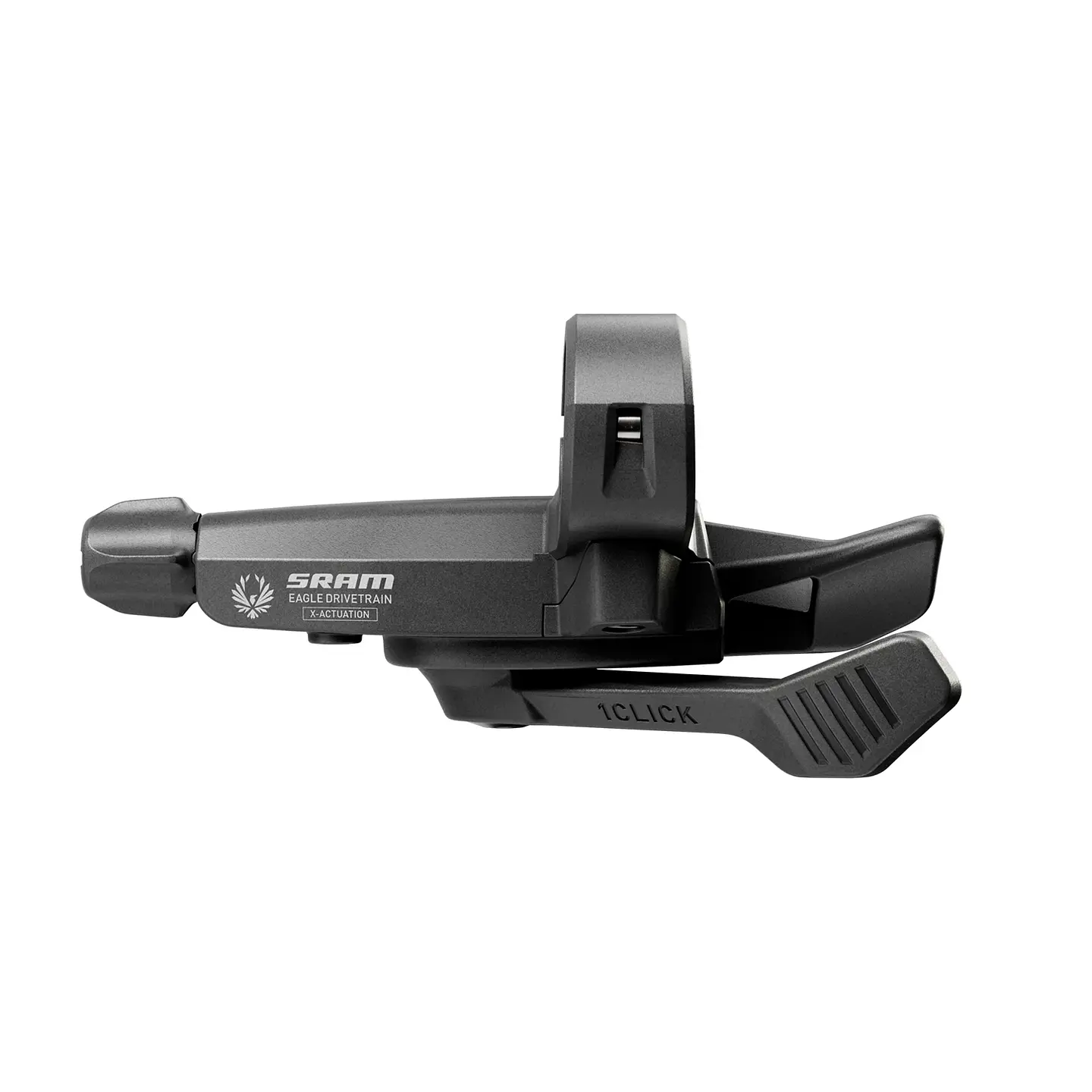 Manilla SRAM Cambio Trasero Eagle S100 Single Click 12V Negro 1
